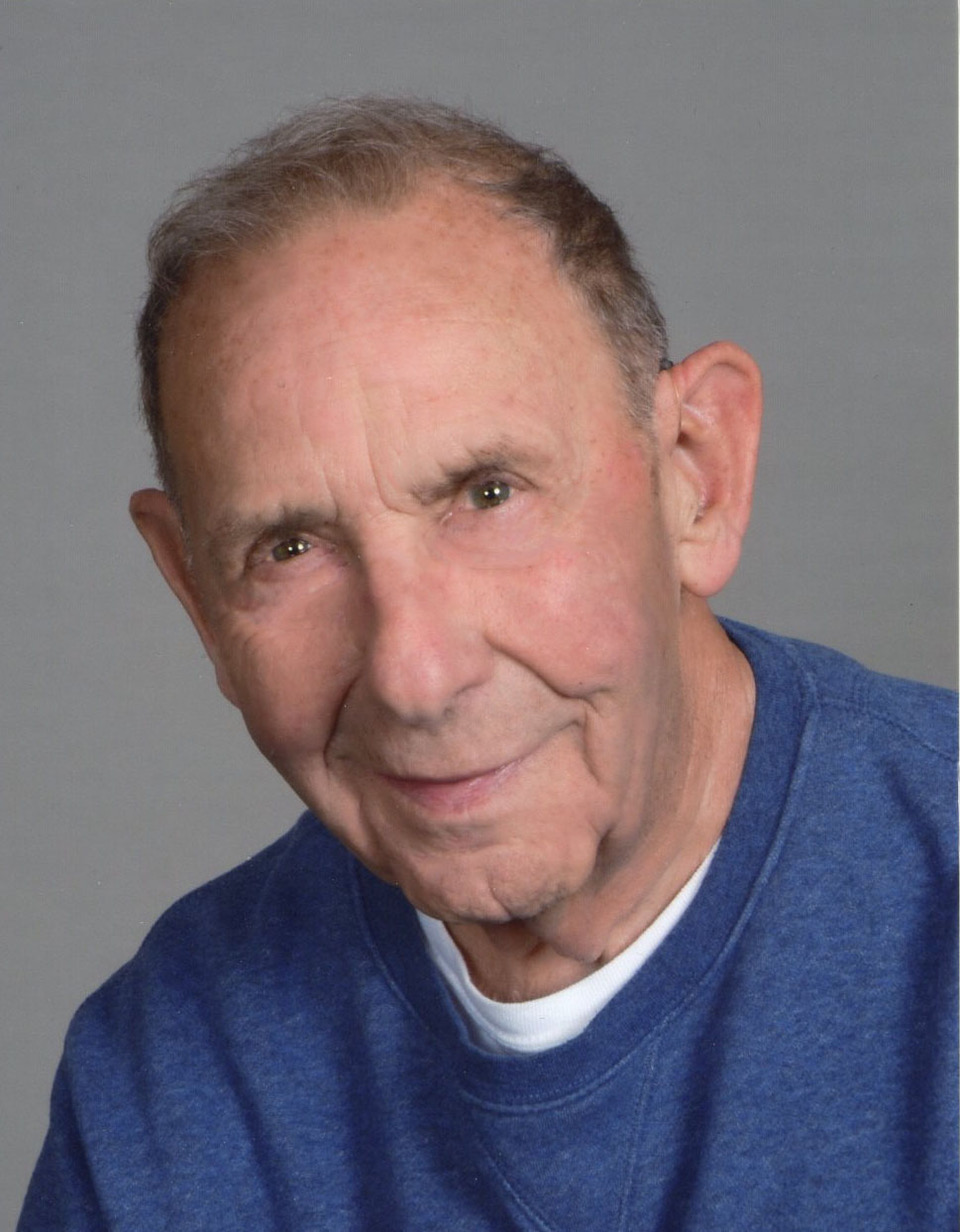 donald blanchard