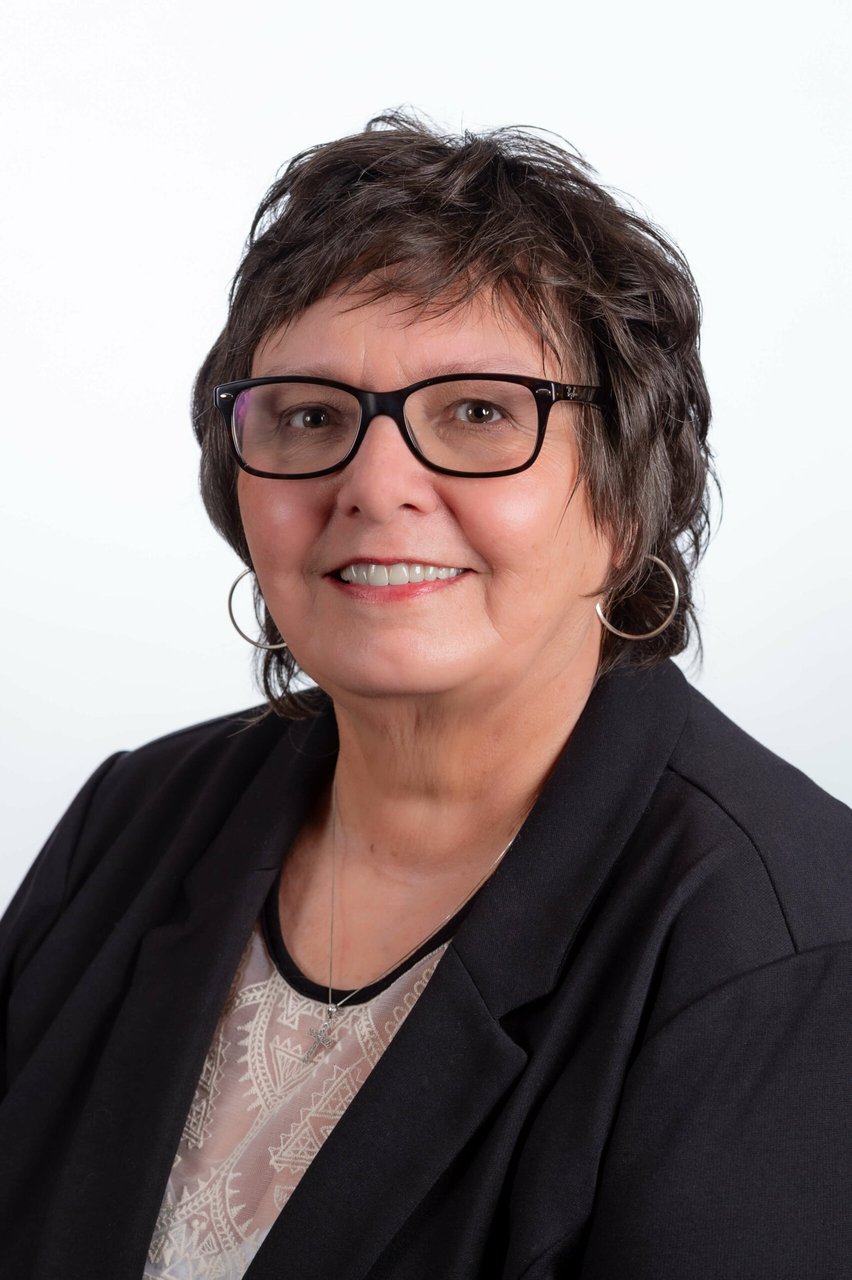 Nancy Ebens : Funeral Assistant | Office Manager