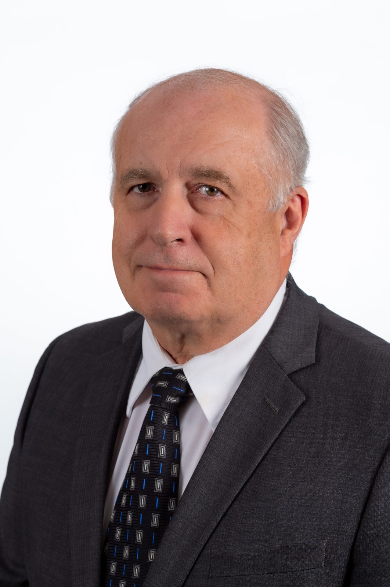 Jeff Baer : Licensed Funeral Director