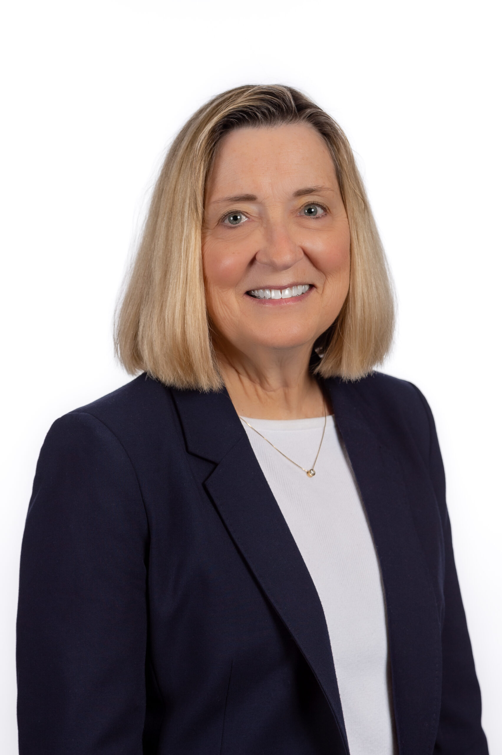 Colleen Kaeding : Funeral Assistant