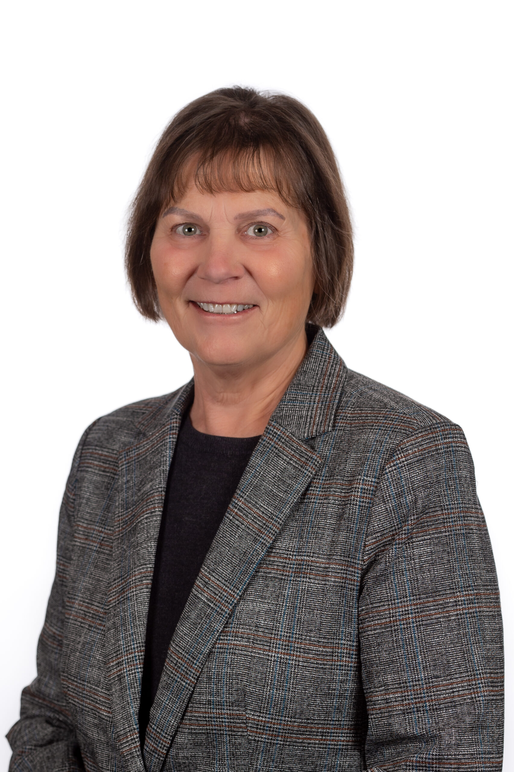 Peggy Stibbe : Funeral Assistant