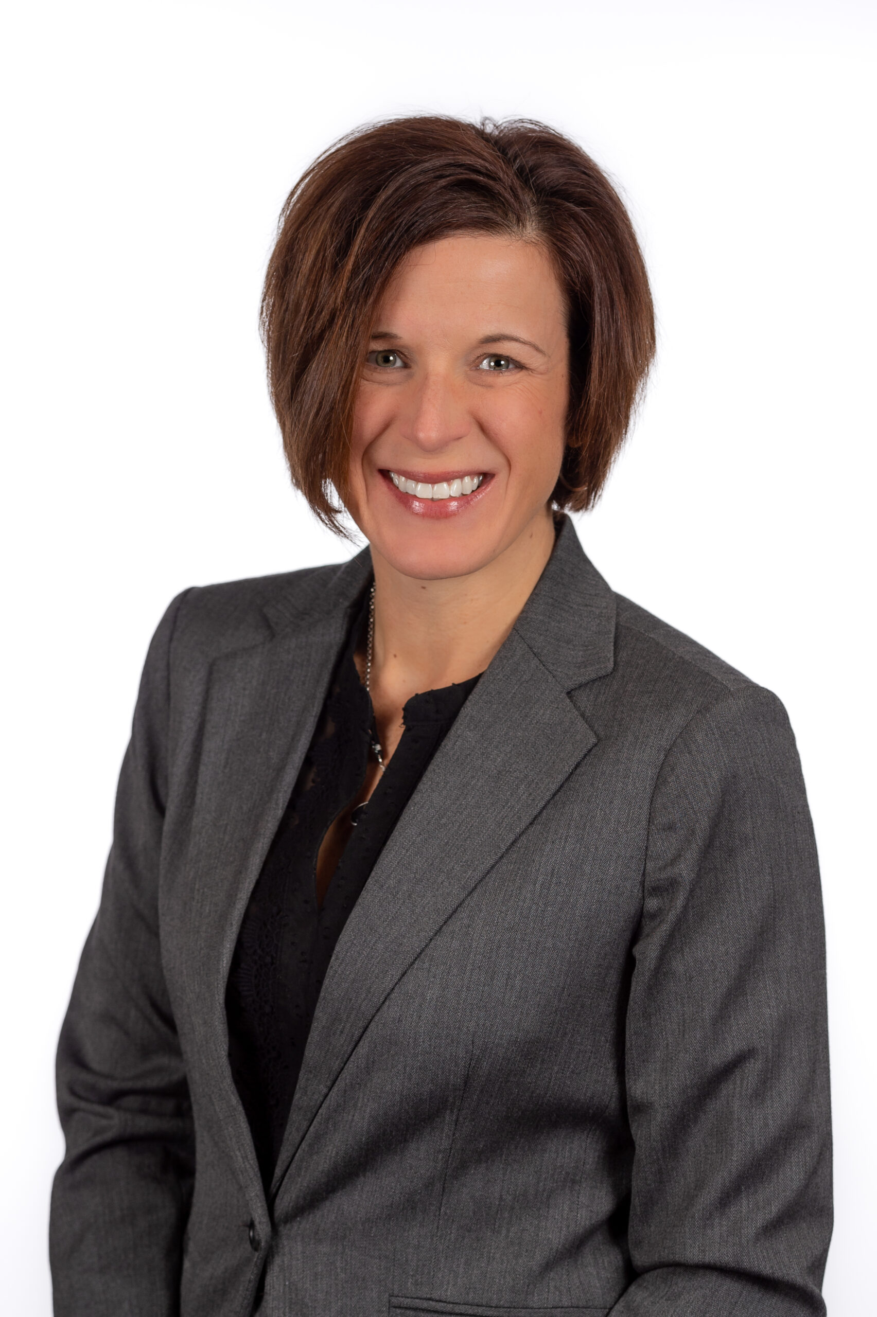 Krista Clusiau : Funeral Assistant