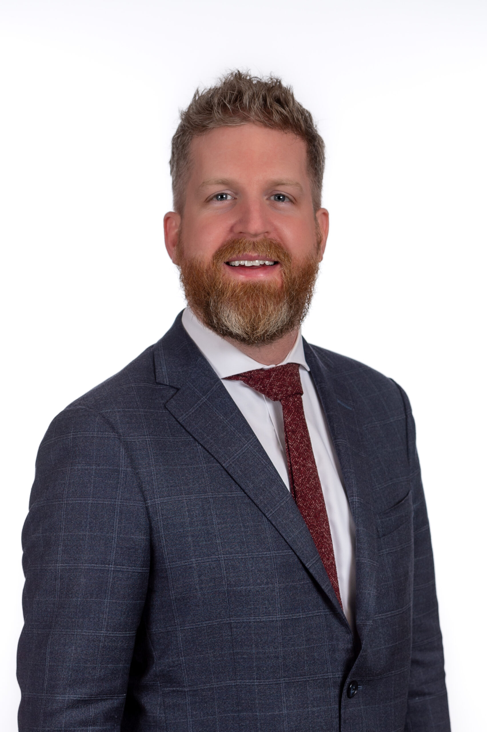 Jim Boulger : Licensed Funeral Director
