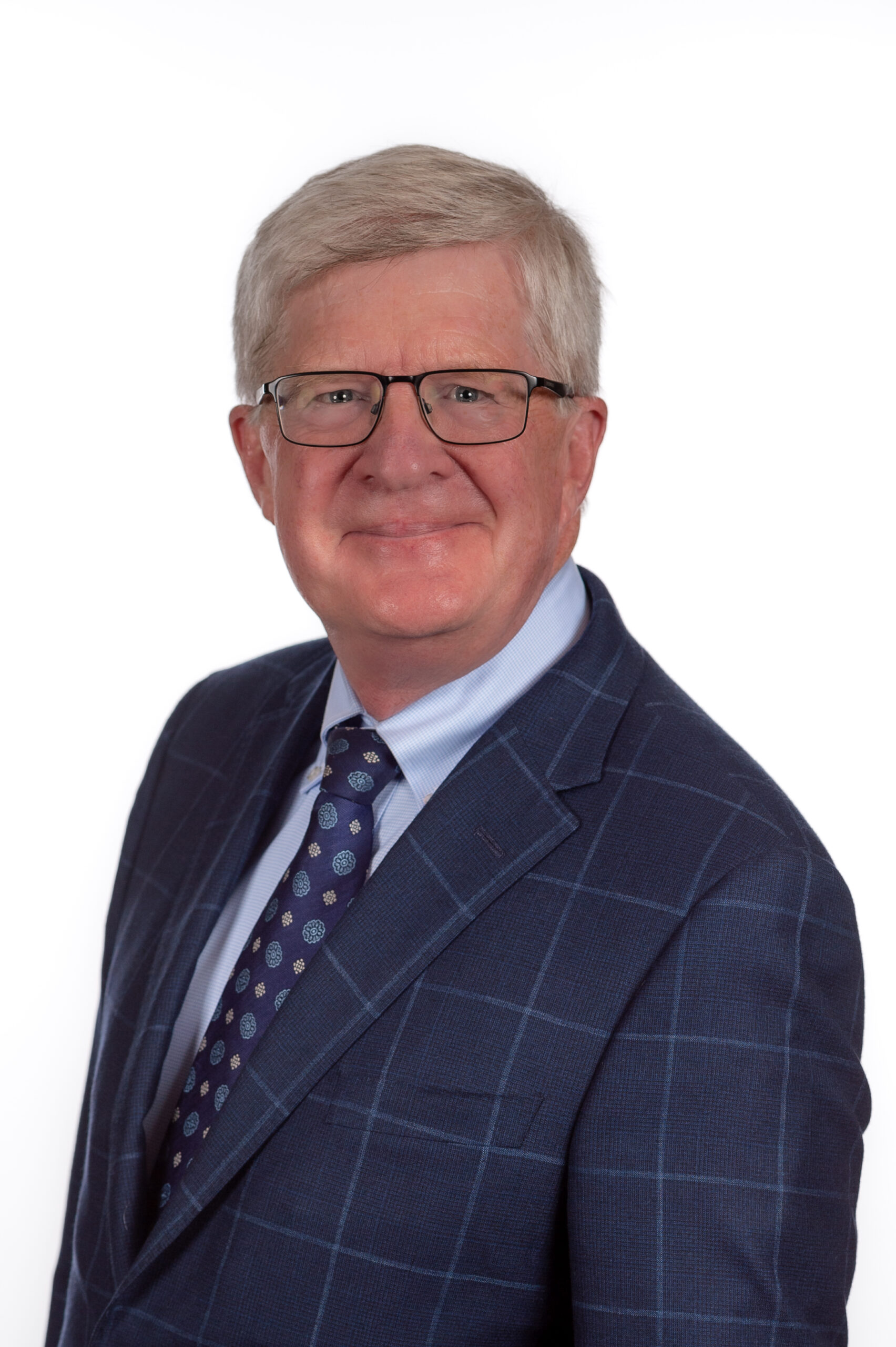 Larry Boulger : Licensed Funeral Director