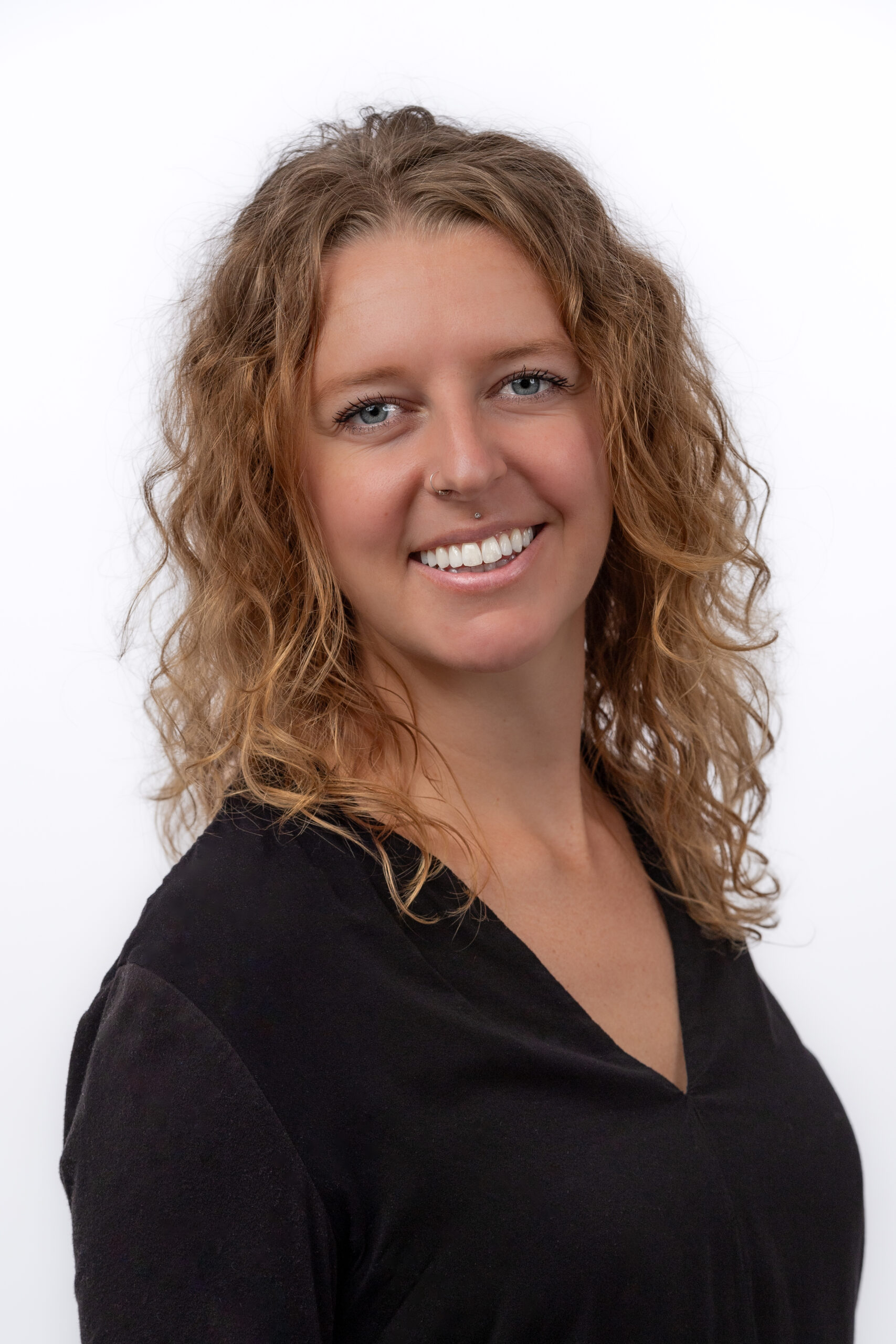 Kayla Dolyniuk : Grief Support Coordinator