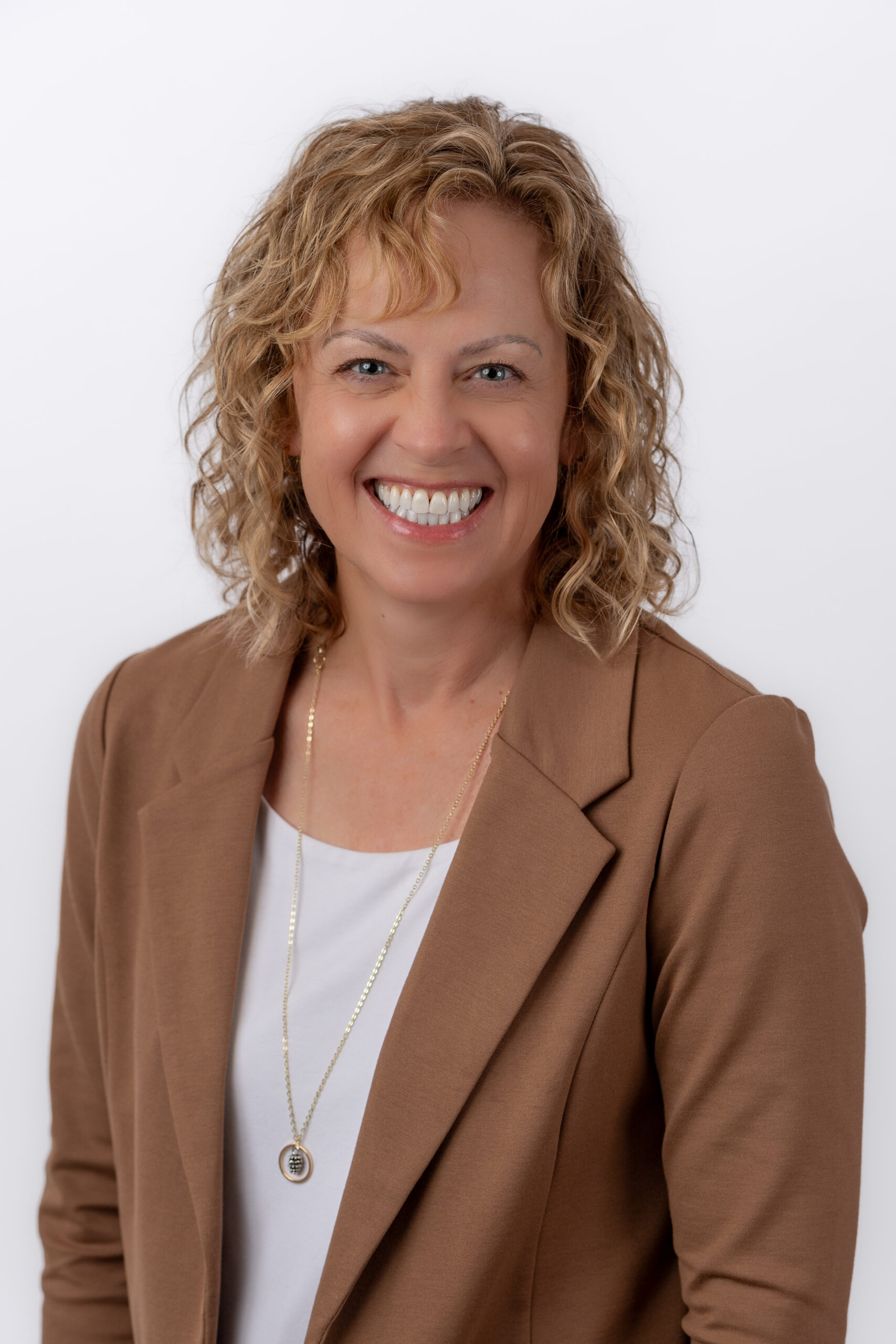 Ann Jacobson : Grief Support Coordinator