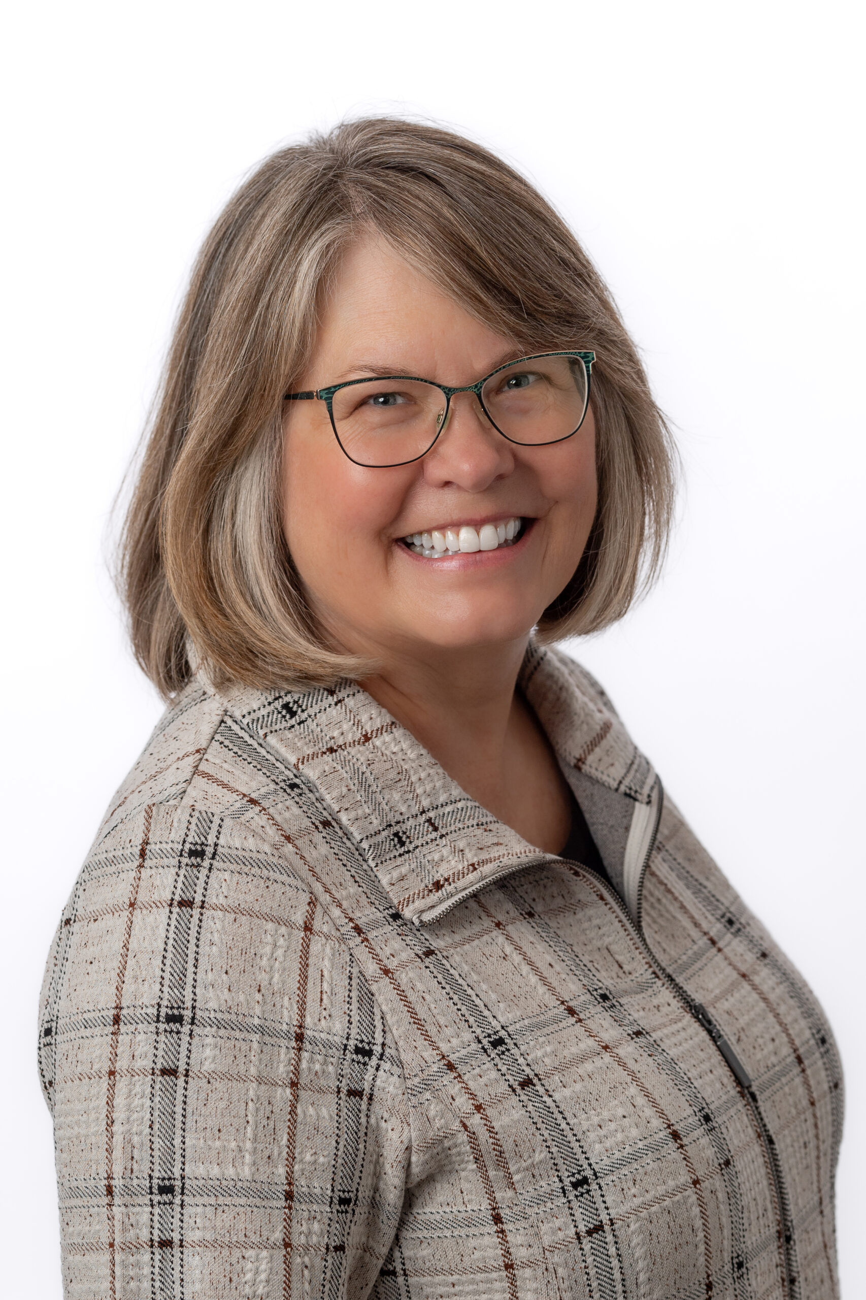Sonja Kjar : Grief Support Coordinator