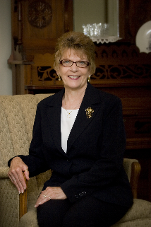 Corky Bjorklund : Funeral Assistant | Office Manager