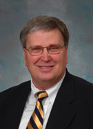 Peter Fredrikson : Partner Fredrikson-Boulger Funeral Chapel