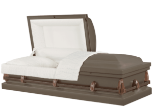 Nelson Bronzetone (20 Gauge)