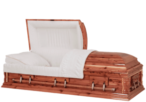 Sunset Cedar
