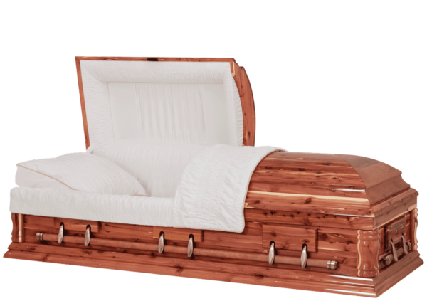 Sunset Cedar