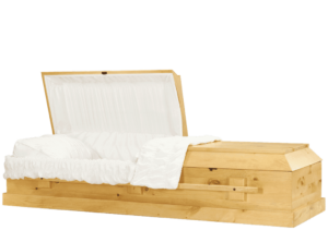 Frontier Flat Top Pine