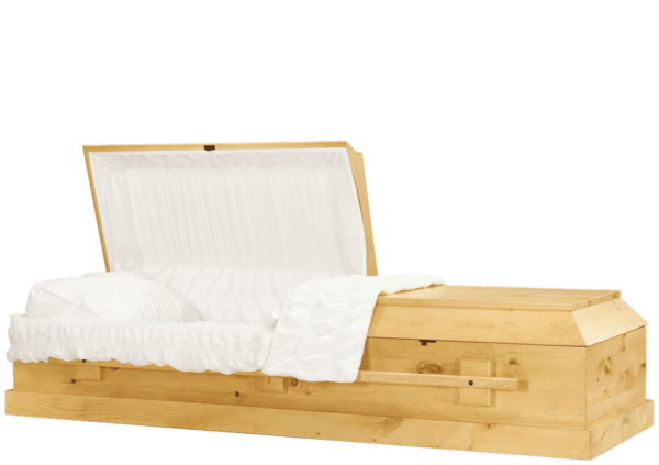 Frontier Flat Top Pine