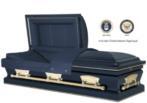 Freedom Midnight Blue (18 Gauge)