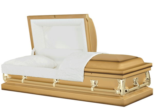 Gold (20 Gauge)