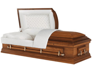 Lincoln Poplar (Solid Poplar) *Comes in Blue Interior if in stock