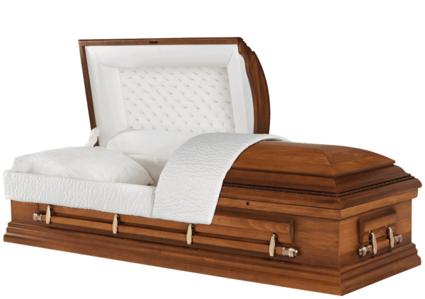 Lincoln Poplar (Solid Poplar) *Comes in Blue Interior if in stock