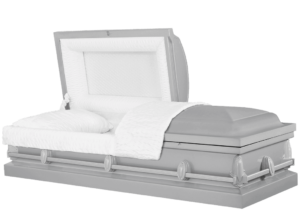 Redding Silver (20 Gauge)