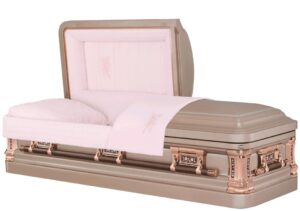 Silver Rose (18 Gauge)