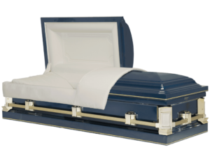 Tailor Midnight (18 Gauge)