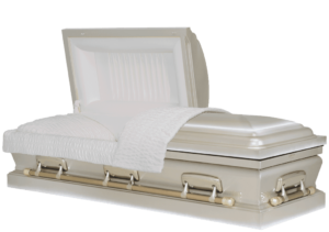 White Sand (18 Gauge Steel)