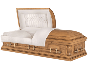 Woodstock Oak (Solid Oak)