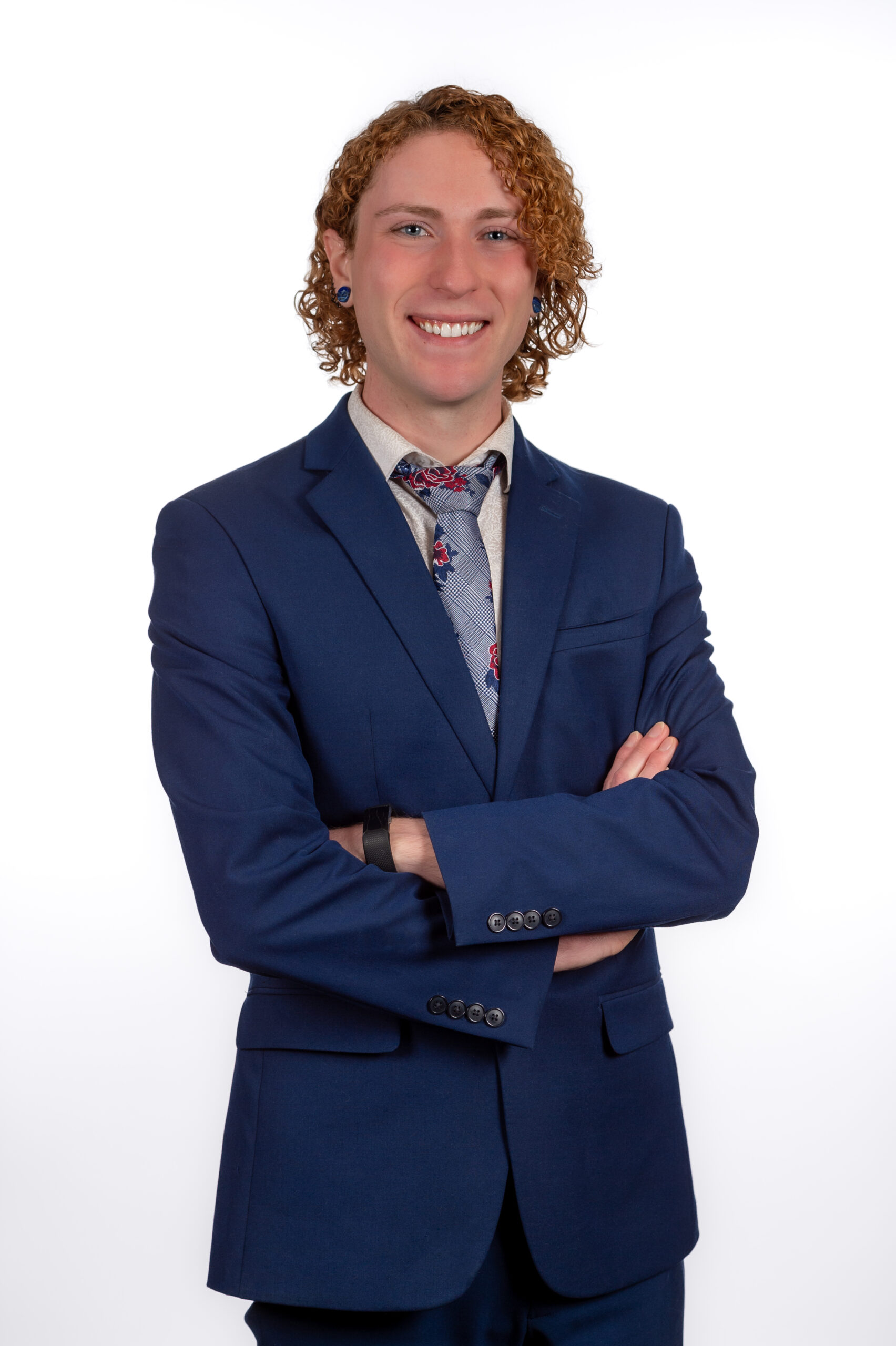 Nick Kinnen : Licensed Funeral Director