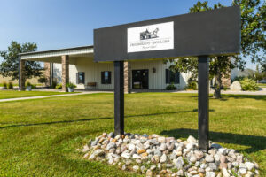 Kindred - Boulger Funeral Home