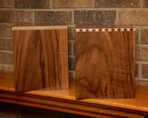 Boyd (Handmade in Fargo)