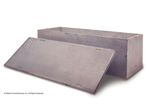 Concrete Grave Liner