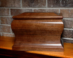 Excelsior (Handmade in Fargo)