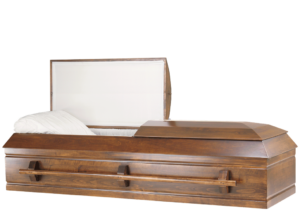 Simeon Select Hardwood – No Metal
