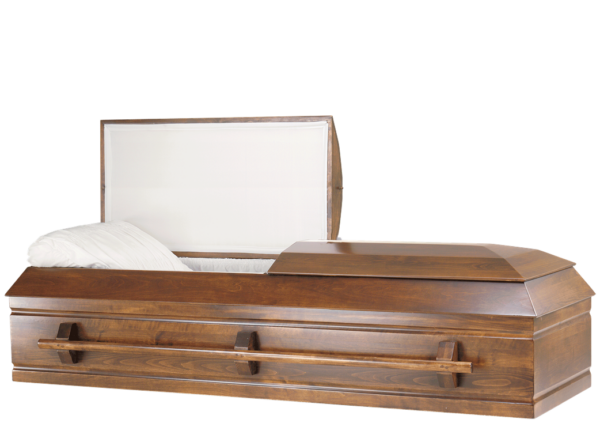 Simeon Select Hardwood – No Metal