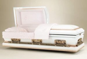 Misty Winter Bloom (18 Gauge)