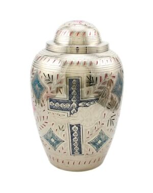 Nuance Holy Dove Lattice