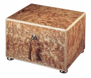 Tranquility Memorial Chest