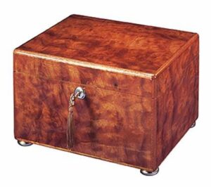 Devotion Memorial Chest