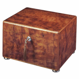 Devotion Memorial Chest