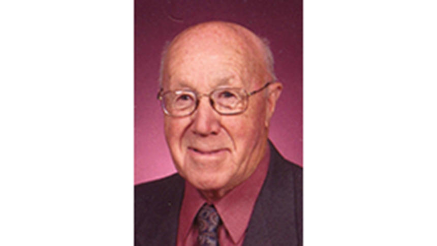donald jahr