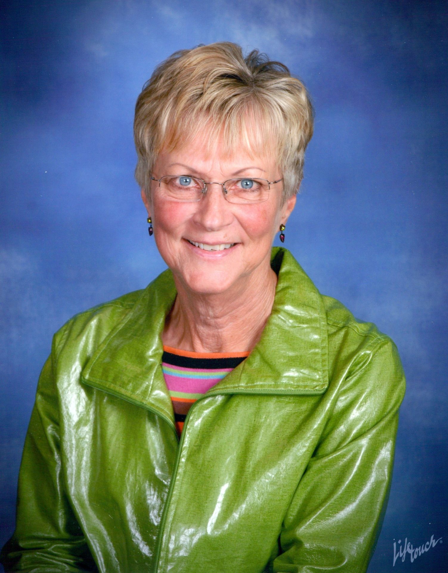 joanne geist