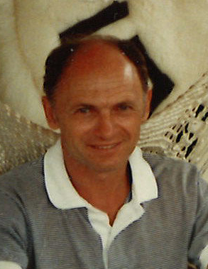 raymond aberle