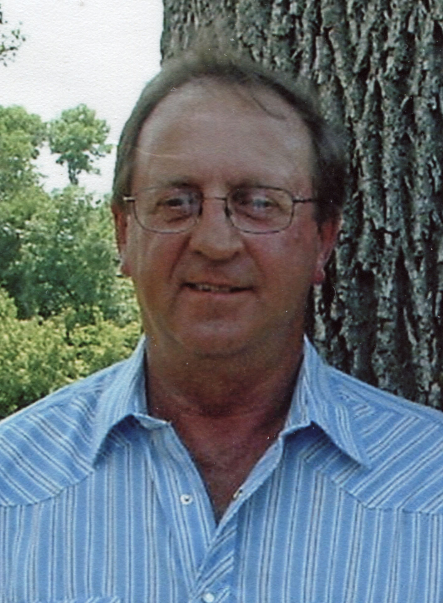 earl ackerman
