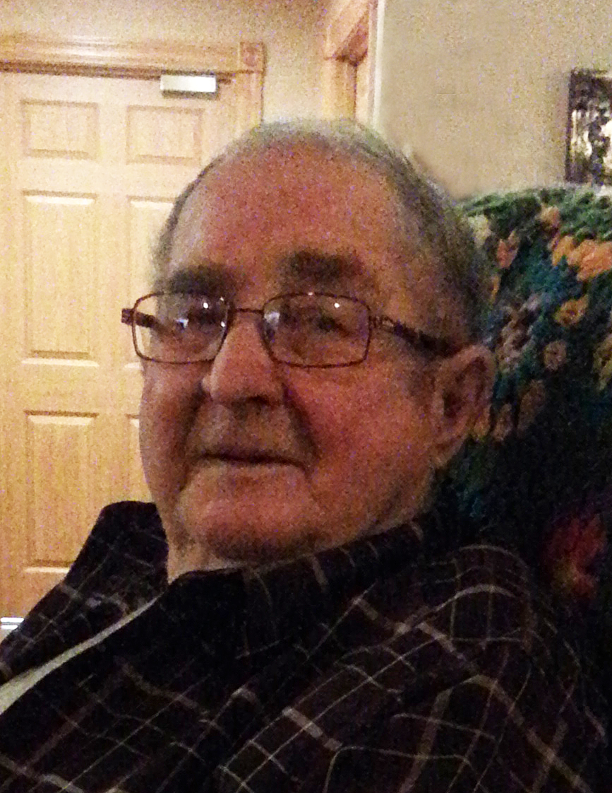 glen albin