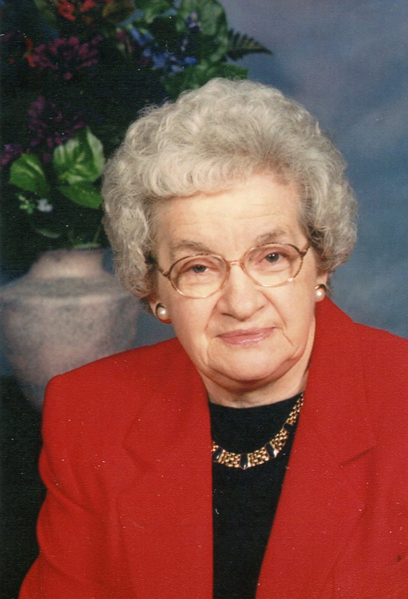 florence albrecht