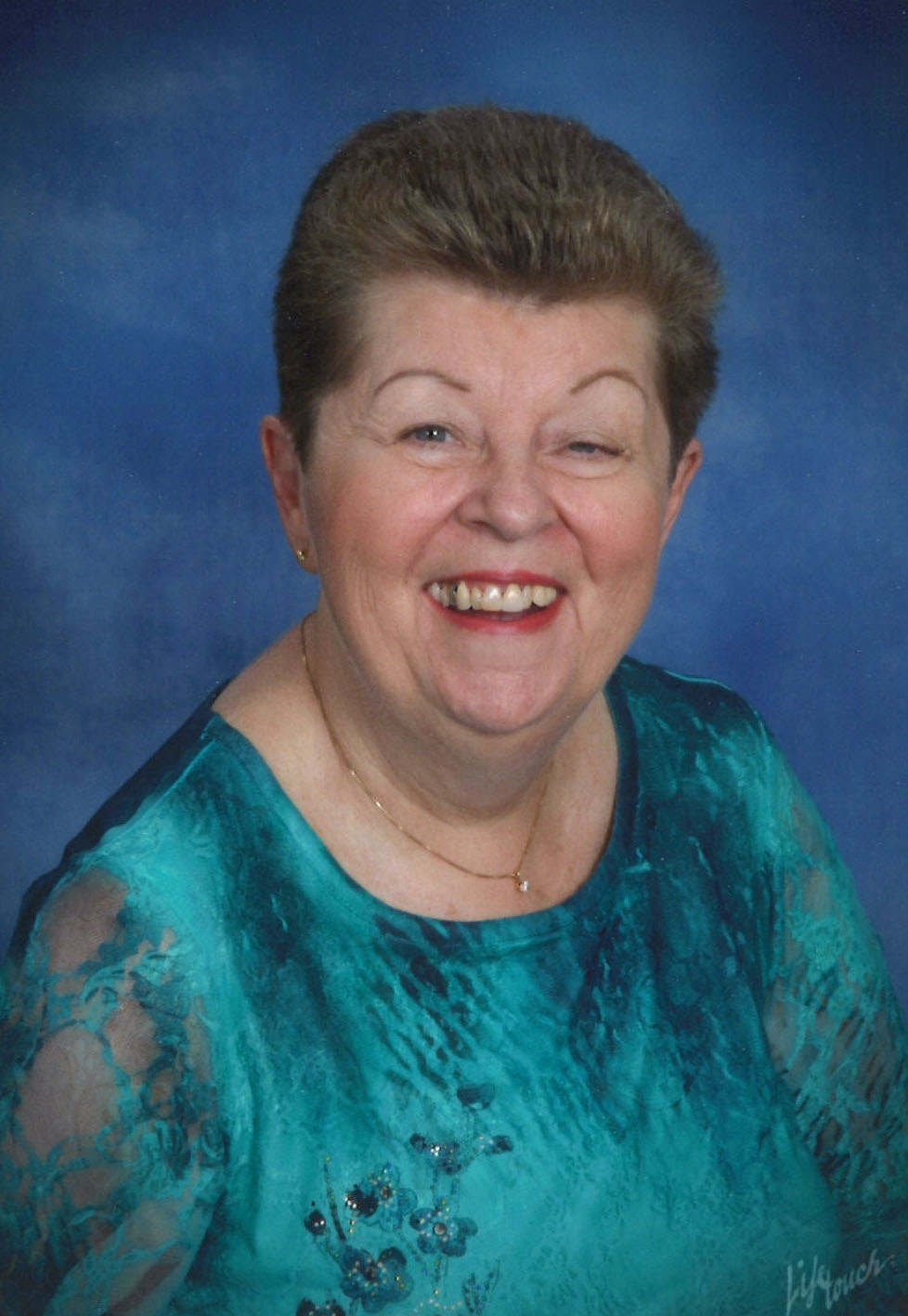 barbara j. alinder
