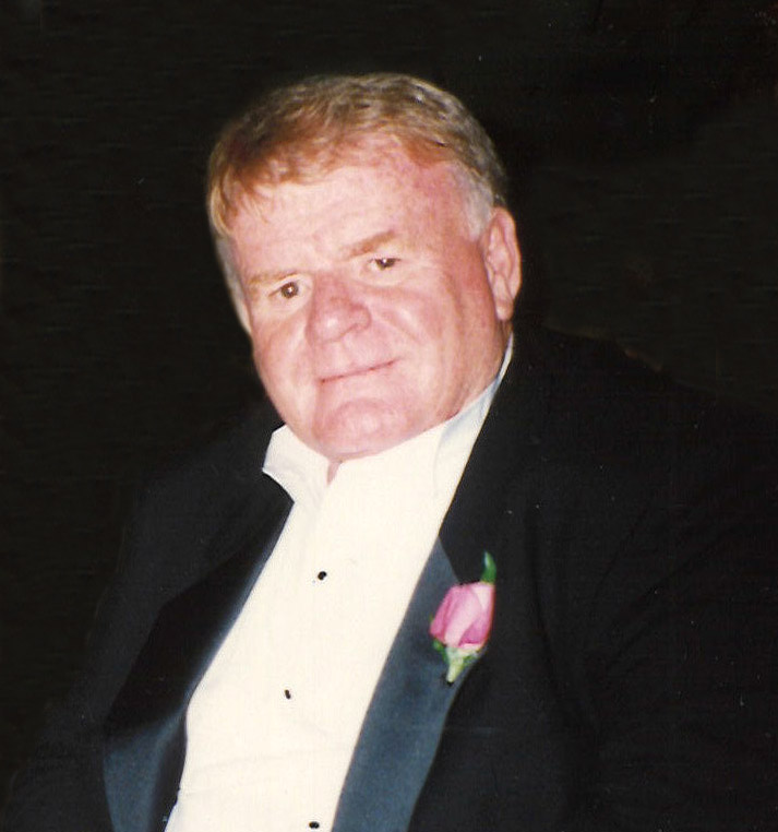 roger w. anda