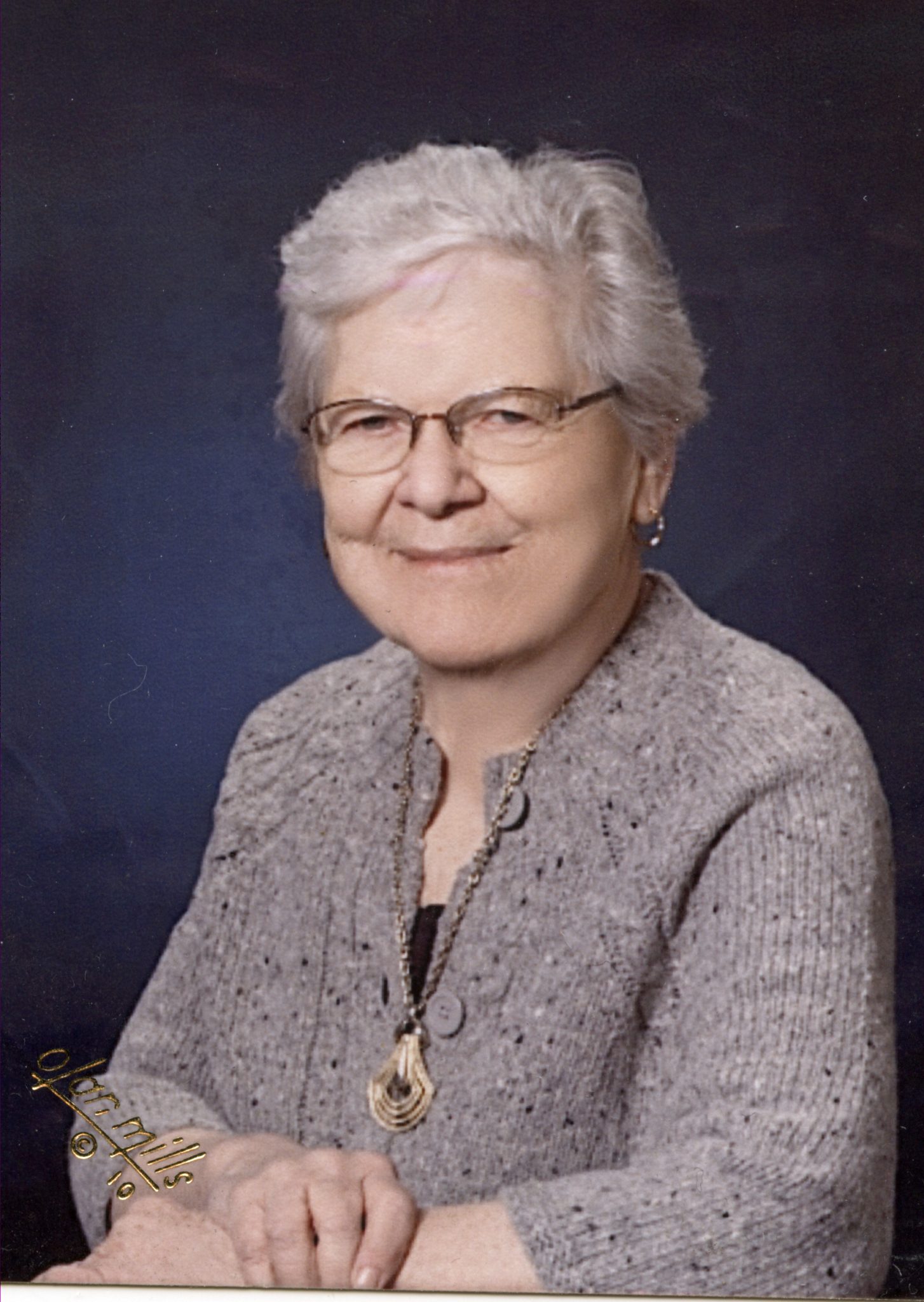 adeline anderson