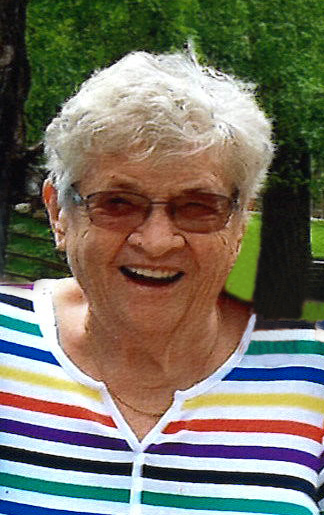 arlene anderson