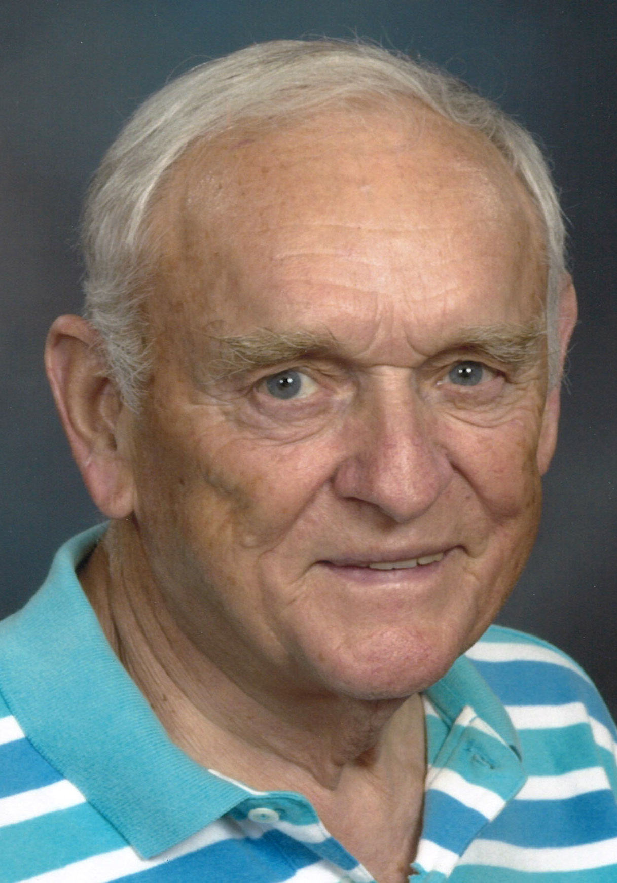 clayton b. anderson